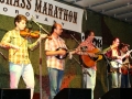 Bluegrass Marathon Borovany 2008