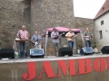 Jamboree Strakonice 28.5.2011