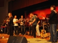 The Bluegrass & Country Night for St.Patrick´s Day -  Ehingen SRN - 16.3.2012